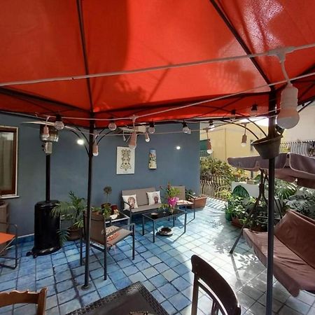 Casa Luce Bed & Breakfast Milazzo Dış mekan fotoğraf