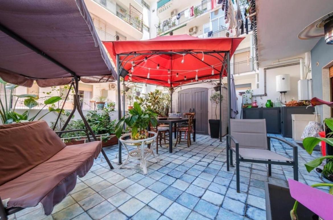 Casa Luce Bed & Breakfast Milazzo Dış mekan fotoğraf