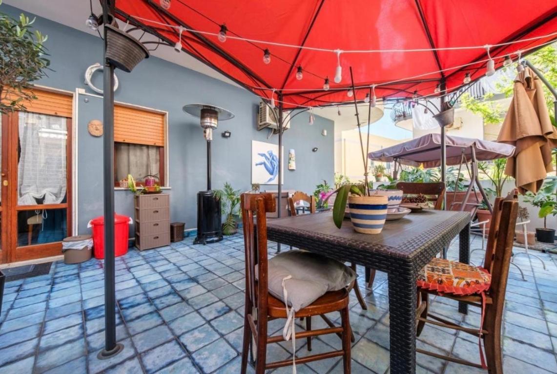 Casa Luce Bed & Breakfast Milazzo Dış mekan fotoğraf