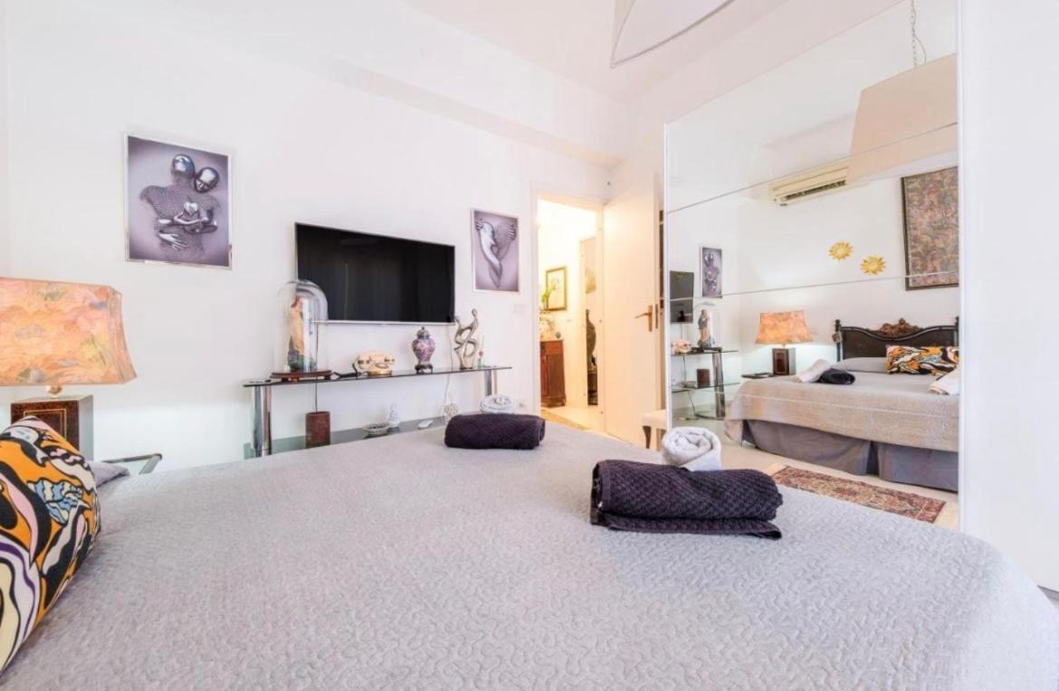 Casa Luce Bed & Breakfast Milazzo Dış mekan fotoğraf