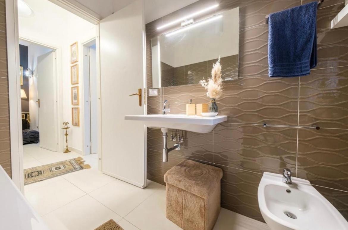 Casa Luce Bed & Breakfast Milazzo Dış mekan fotoğraf