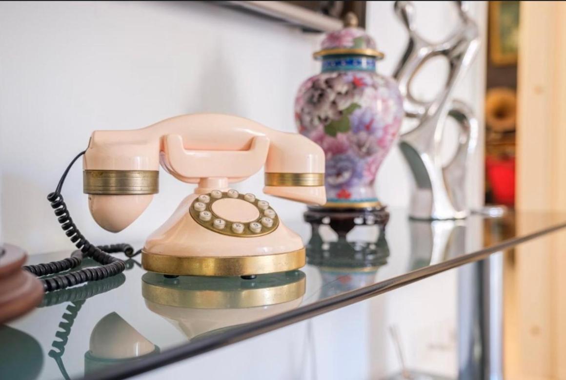 Casa Luce Bed & Breakfast Milazzo Dış mekan fotoğraf