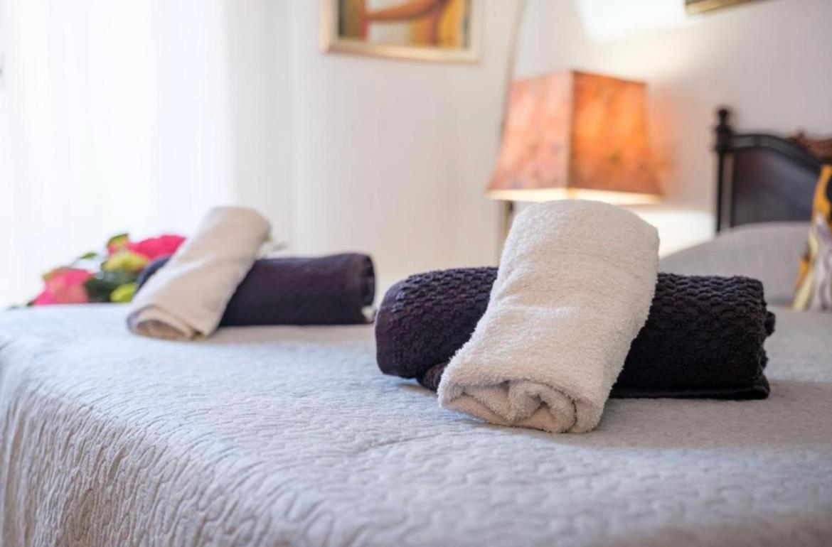 Casa Luce Bed & Breakfast Milazzo Dış mekan fotoğraf