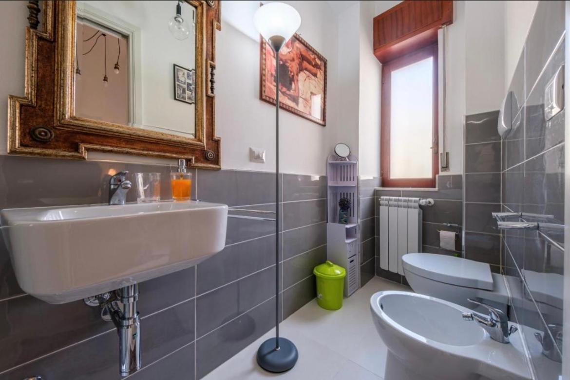 Casa Luce Bed & Breakfast Milazzo Dış mekan fotoğraf