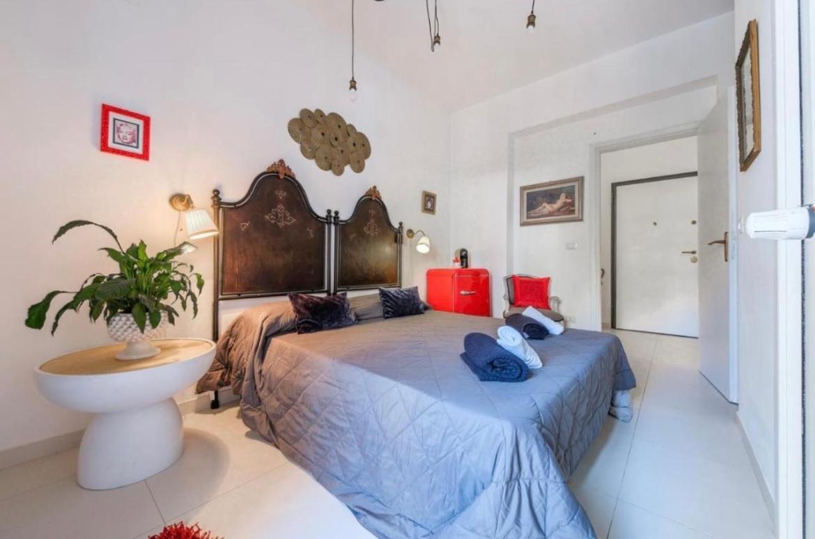 Casa Luce Bed & Breakfast Milazzo Dış mekan fotoğraf
