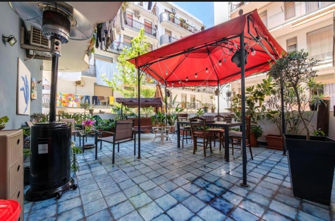 Casa Luce Bed & Breakfast Milazzo Dış mekan fotoğraf