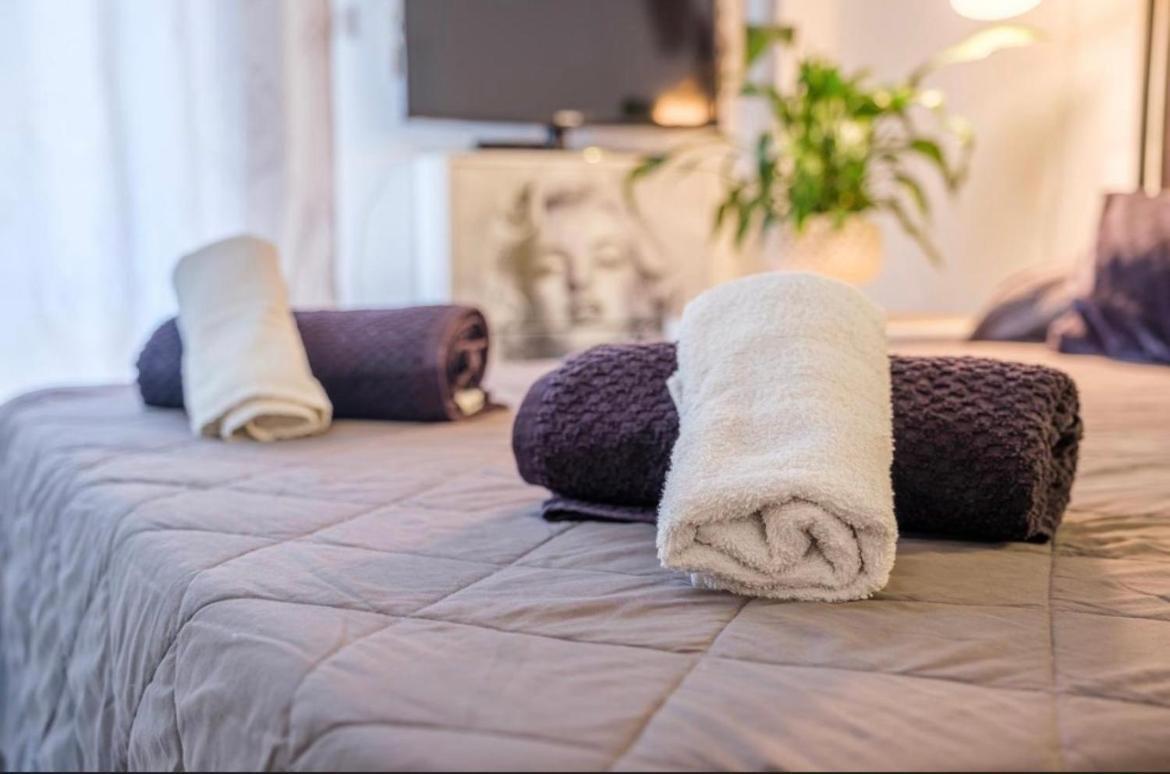 Casa Luce Bed & Breakfast Milazzo Dış mekan fotoğraf