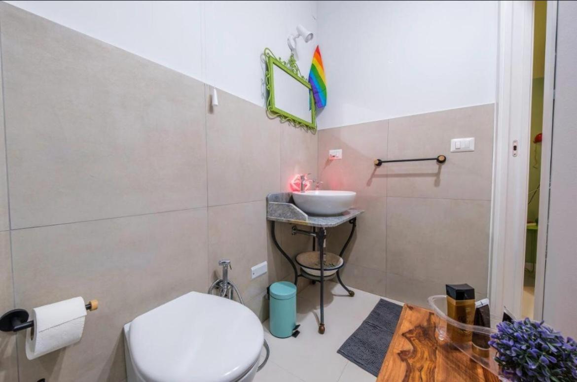 Casa Luce Bed & Breakfast Milazzo Dış mekan fotoğraf
