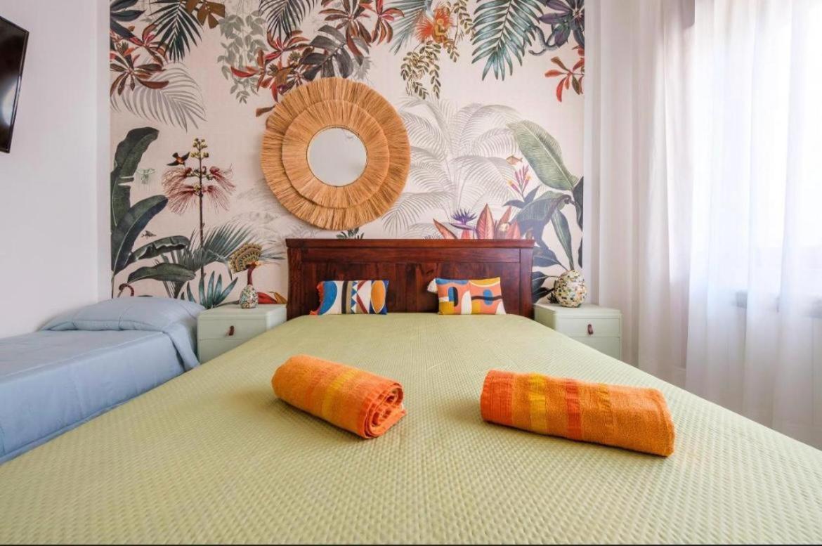 Casa Luce Bed & Breakfast Milazzo Dış mekan fotoğraf