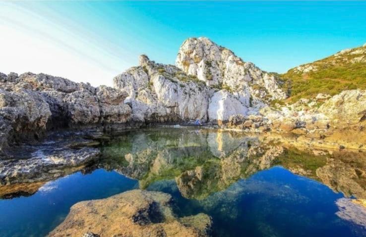Casa Luce Bed & Breakfast Milazzo Dış mekan fotoğraf